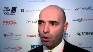 How to develop the product mix: Krassimir Tanev, CSA Czech Airlines