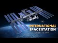 International Space Station - A Home in Space – [Hindi] – Infinity Stream