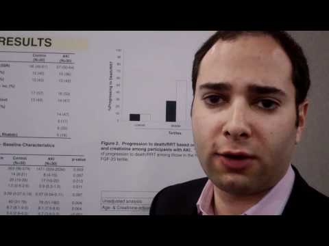 High FGF-23 in AKI Patients Predicts Worse Outcomes