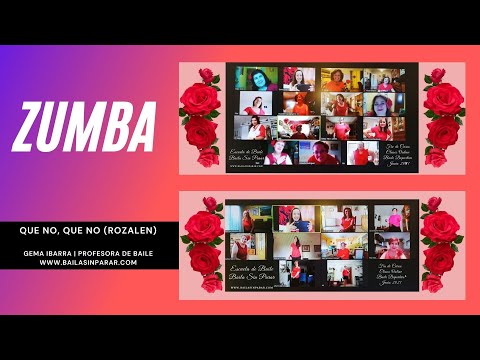 BAILE FIN DE CURSO 2020 2021 ROZALEN QUE NO QUE NO