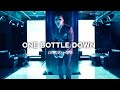 One Bottle Down Sped Up Yo Yo Honey Singh