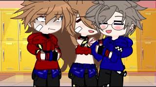 Download lagu [ steal sister's boyfriend? ] - Eddsworld - TordTom - Cringe - [] MY AU [] mp3