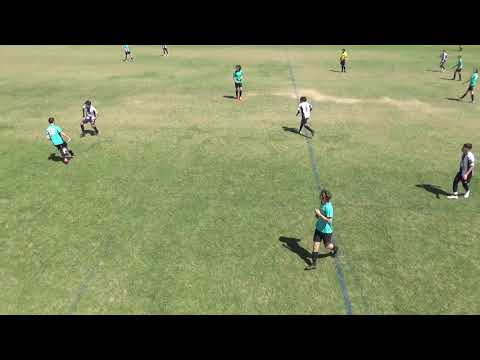 4/11/21 Win vs  FBSL TUZOS ACADEMY JRS 05