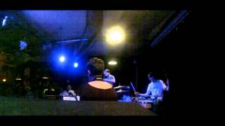 The Land of Heat and Greed - Free Nelson Mandoomjazz (Live in Le Mans)