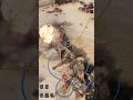 Flak 88 Comparation COH1 Vs COH3 #shorts #shortsvideo #companyofheroes