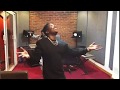 Rayvanny Pochinene Remix Studio Session