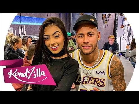 Neymar Jr - ( Ela não Presta Rick ) Mc PH e Mc Rick 2023 "Dj  Gordão do PC"