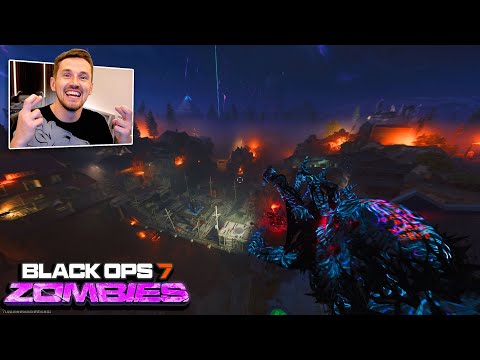 Call of Duty Zombies World Record Run!