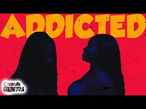 Dane Ray - Addicted - March 2018