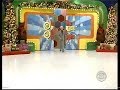 The Price Is Right December 20 2005 Christmas Holiday Episode
