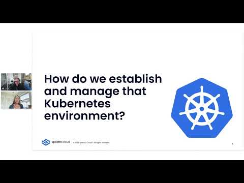 How to Secure Your Kubernetes Software Supply Chain at Scale