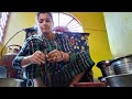 Vegetable Cutting Vlog