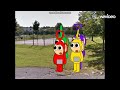 Teletubbies Missing Noo Noo Full Episode