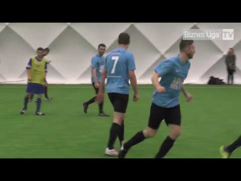 21.11.2016 III Liga A - Asseco Active Team vs. Sygnity