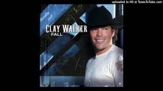 Clay Walker &amp; Freddy Fender (RIP) -  Before The Next Teardrop Falls
