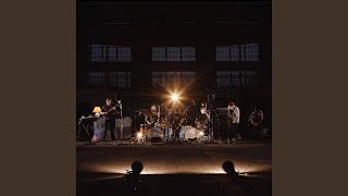 Encrypted Bounce (Live)