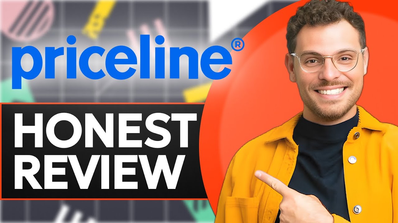 Priceline Review - Watch Before Using