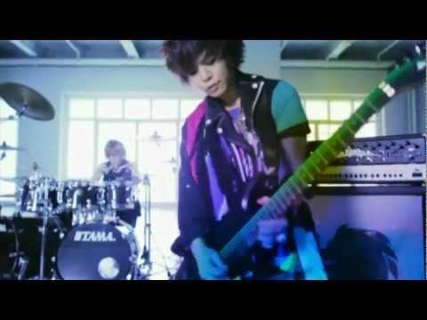 THE KIDDIE - MA★PIECE PV (DVD/1080p)