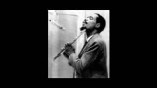 Eric Dolphy NYC 1962 with Herbie Hancock