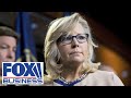 This lawmaker plans bid to unseat Liz Cheney after impeachment vote This lawmaker plans bid to unseat Liz Cheney after impeachment vote