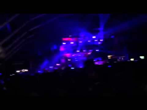 Marco Carola plays Don't stop til you get enough Michael Jackson