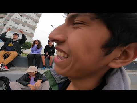 SERZ vs BRAIN vs JADOX - OCTAVOS - LZ ROOKIES SUB 21 SUNRISE