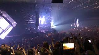 Martin Garrix - Chinatown (new song) [unreleased Music] (acces) live ADE RAI Amsterdam All Ages Show