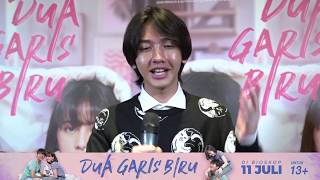 Download lagu DUA GARIS BIRU - Testimoni 6 mp3