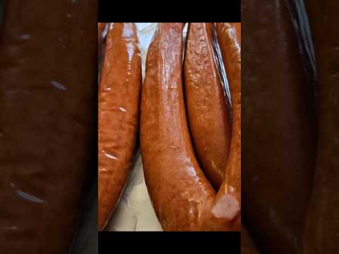 How to grill kielbasa #2025#