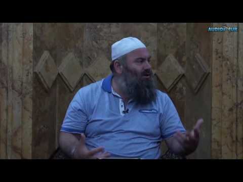 373. Pas Namazit të Sabahut - Vlera e dashurisë për hirë të Allahut - Hyrje