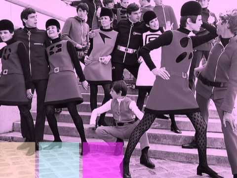 Pet Shop Boys - I didn't get where I am today