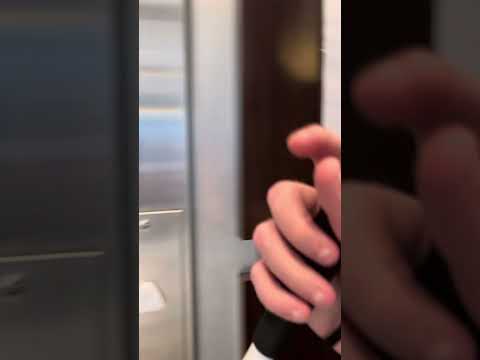 Basic Schindler hydraulic elevator, Holiday Inn, Webster, Tx