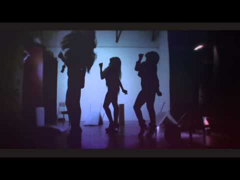 "I Just Died" (Cover) ft. Tyra B, Dondria, Bliss