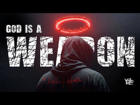 God is a Weapon Official Music Video | Alternative Metal | Yodo