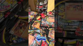 INSANE SCENES #pokemon #pokémon #pokemontcg