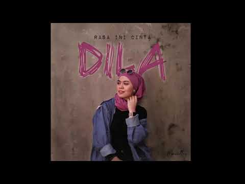 DILA JUNAIDI - RASA INI CINTA (AUDIO)