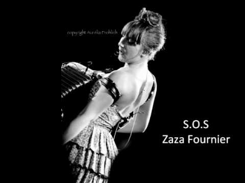 Zaza Fournier-SOS