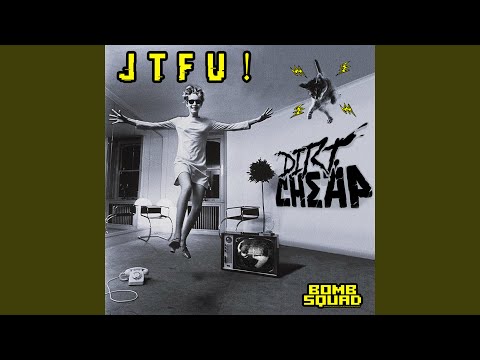 JTFU! (Original Mix)