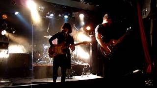 Screaming Females - It All Means Nothing (live in Trondheim, 2013)