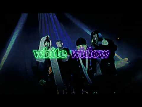 WHITE WIDOW FEAT. PAKO - BŁĄD W SYMULACJI (version speed)