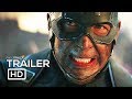 AVENGERS 4: ENDGAME Official Trailer #2 (2019) Marvel, Superhero Movie HD