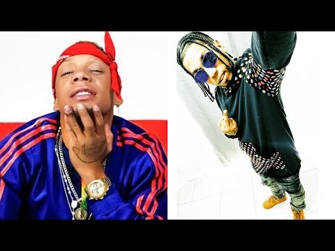 Black Jonas Point - Problema - Feat - Yomel El Meloso ( Preview )2018