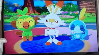 ポケモンソード