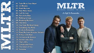 Download lagu MLTR Love Songs Full Album - MLTR Greatest Hits - Best Of Michael Learns To Rock #mltr mp3