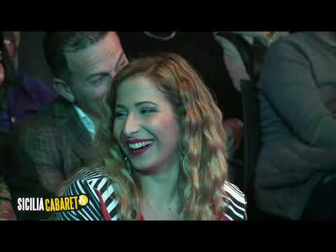 Sicilia Cabaret 8° Puntata (III Edizione) - Domenico Fazio GESU