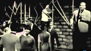 Glenn Yarbrough - Baby The Rain Must Fall (Hollywood a Go Go)