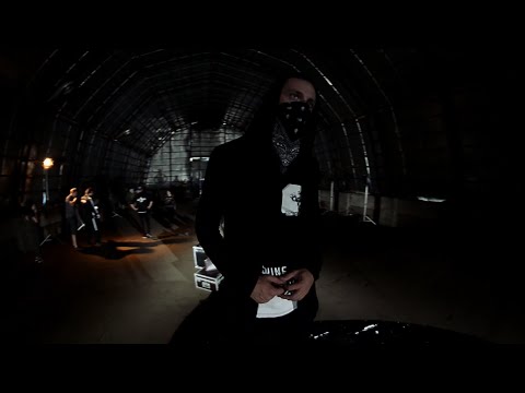 8 Kambarys - Viskas Mūsų (Klipo filmavimo užkulsiai)