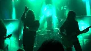 Katatonia - Don't Tell a Soul (Live Alhambra, Paris 08/05/2011)