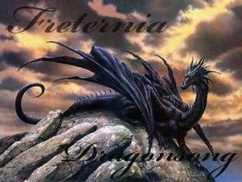 Freternia - Dragonsong