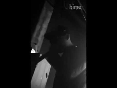 120225 M Pack Show - Ballerino.wmv